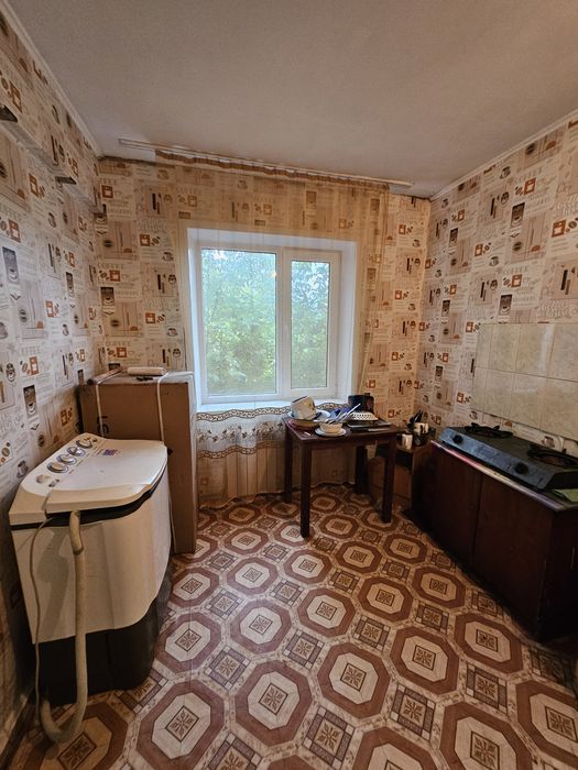 Продам хорошую квартиру