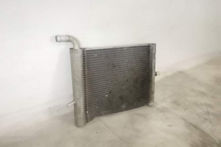 Radiator Aer Intercooler Original In Stare Buna	Dreapta Land Rover  Ra