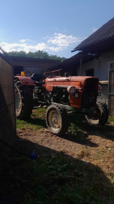 Vand tractor fiat 45