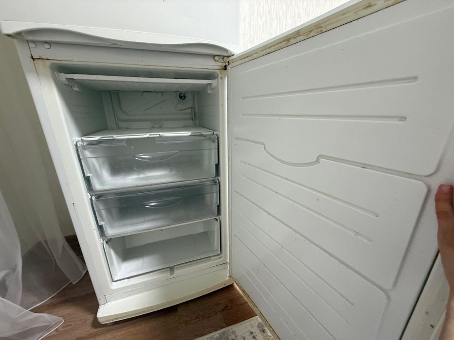 Холодильник Atlant