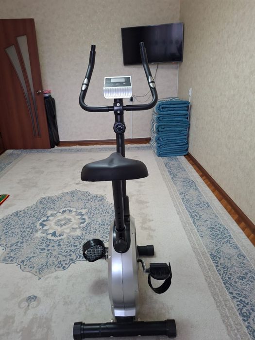 Велотренажер FITLAND YK-BK8518