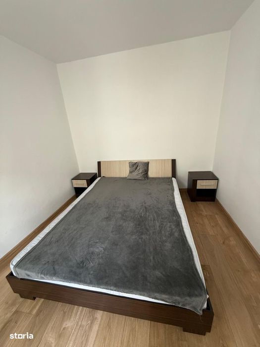 Apartament cu 2 camere nedecomandate, G. Enescu
