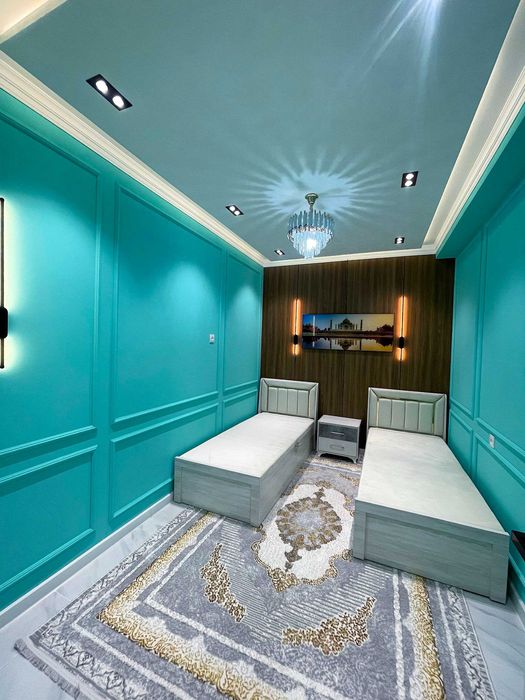 Сдается 3/4/9/ Шайхантахурский р/ Чорсу 408*