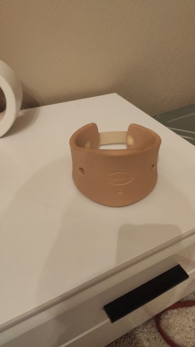 Воротник- ортез для шеи