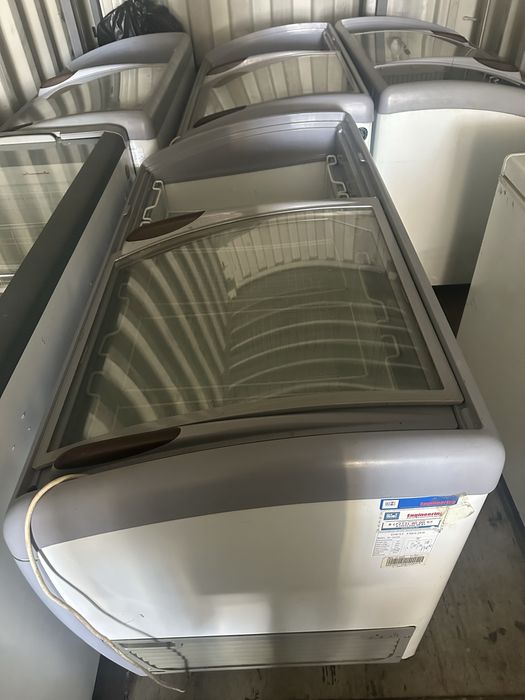 Продаю морозилку