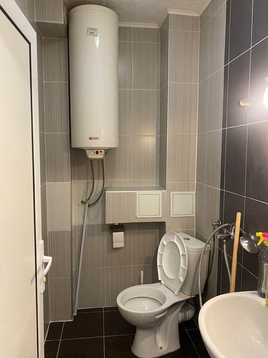 Тристаен апартамент, под наем, кв. Аспарухово