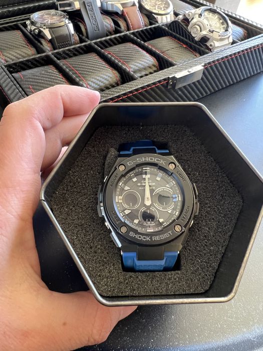 Casio G Shock часовник