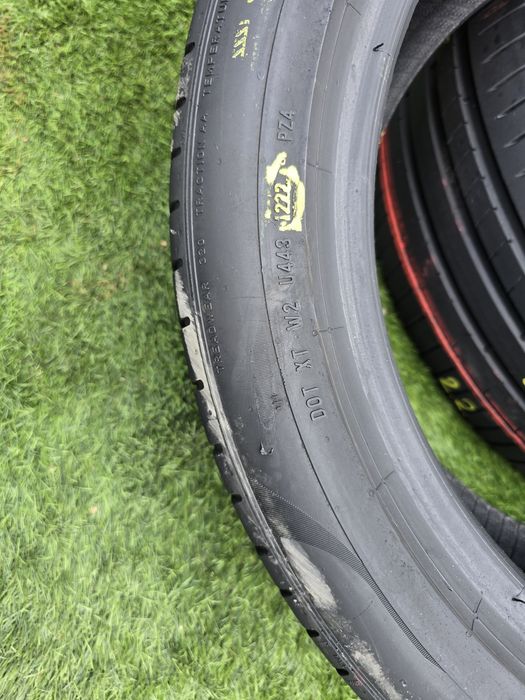 245 45 19 pirelli