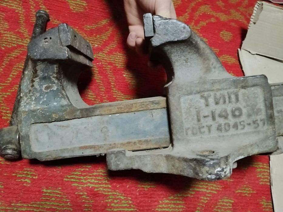 Продам тески 35000