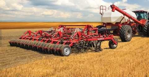 Посевной комплекс ALCOR 10 в наличии