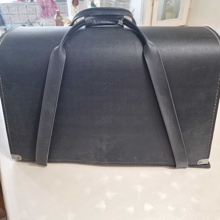 Швейная машинка Чайка 132 М