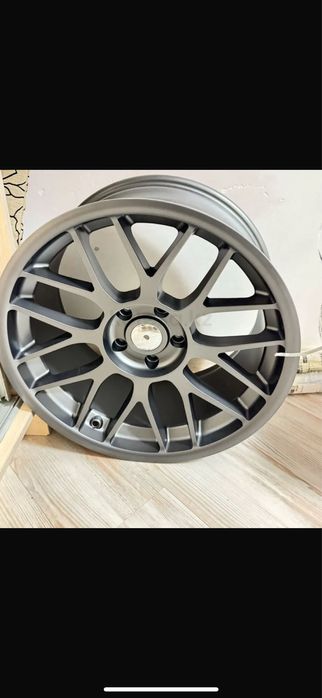 Диски BBS R19 ориг