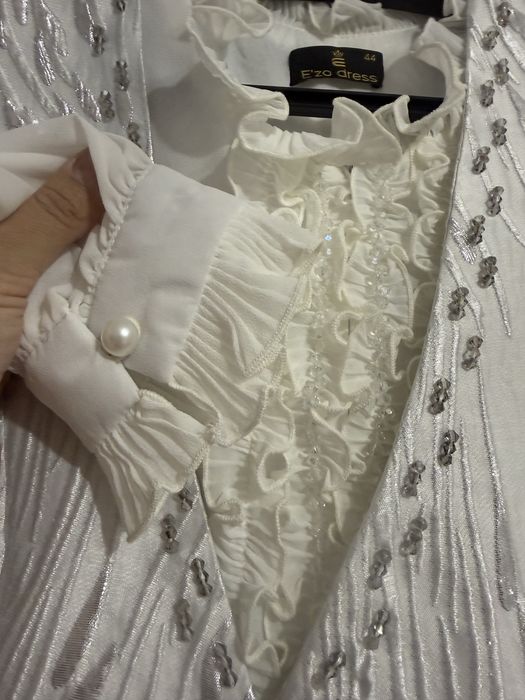 Платье для келин