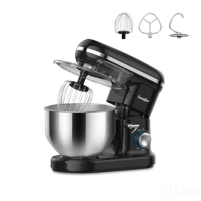 Профессиональный Миксер Sonifer SF-8213