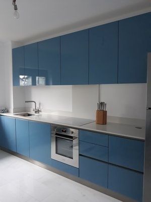 Montaj mobila profesional