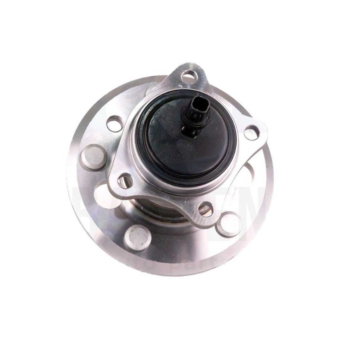 Ступица на Honda