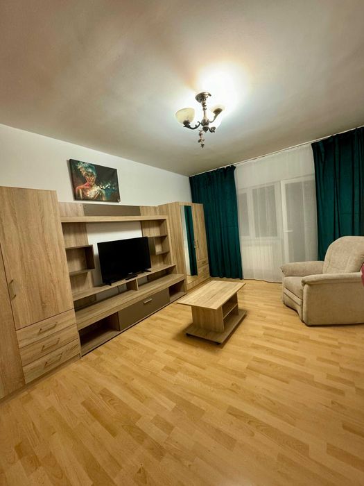 Apartament 2 camere decomandat | Zorilor – Sigma | 52 mp + 2 balcoane