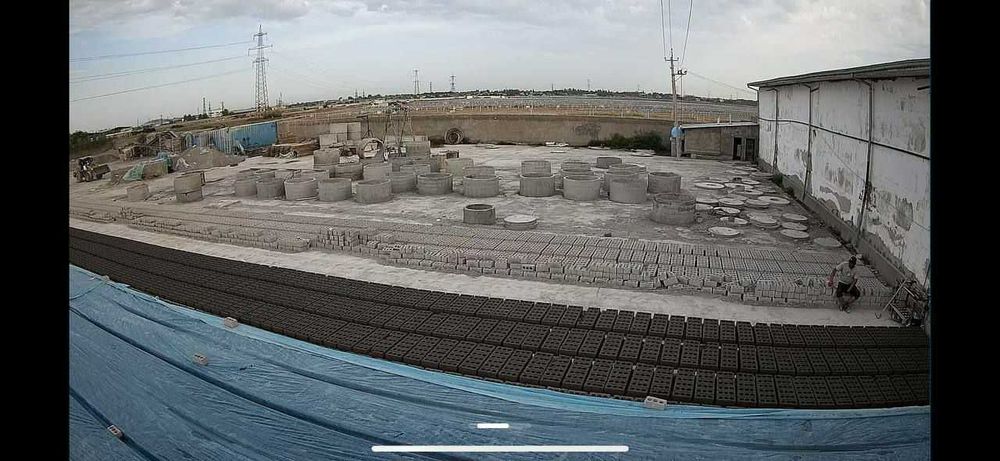 Продаётся производственная база