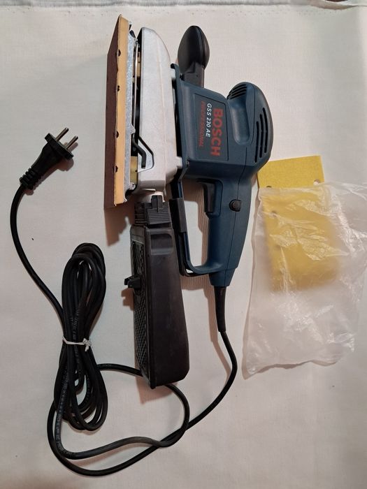 Электроинструменты