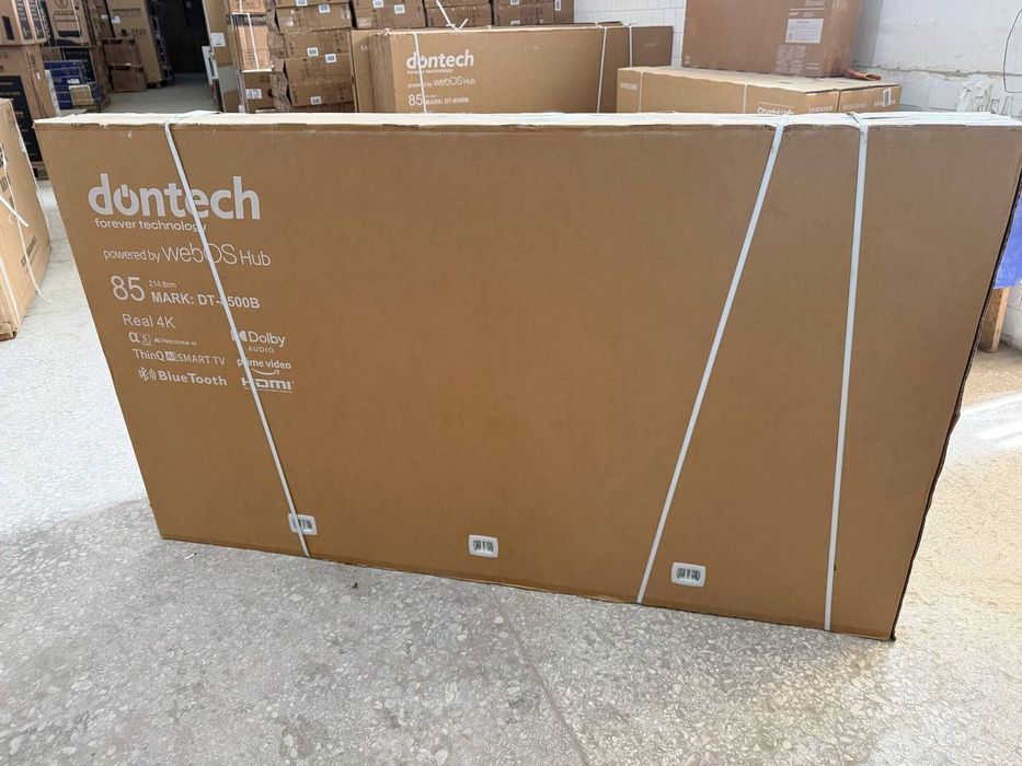 телевизор 65 webos