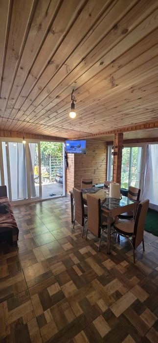 Vând casă 160 mp*  Agigea*  5 dormitoare*  2 băi  * living