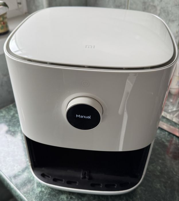 Friteuza cu aer cald Xiaomi Mi Smart Air Fryer 3.5L – OLED, WIFI, app