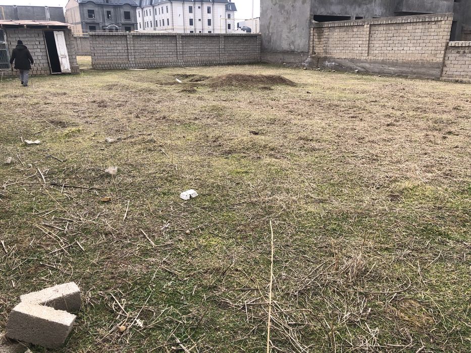 Ер сотилади 5 сотих кизгалдок мфй замона тойхонани ропарасида 4-квартл