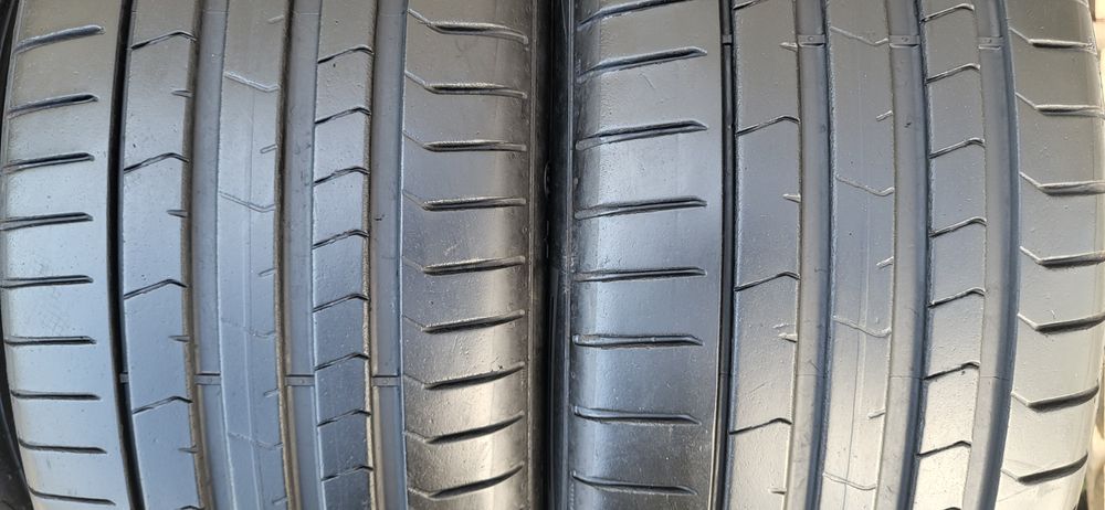 2 anvelope 245 45 20 pirelli runflat 2021 6mm