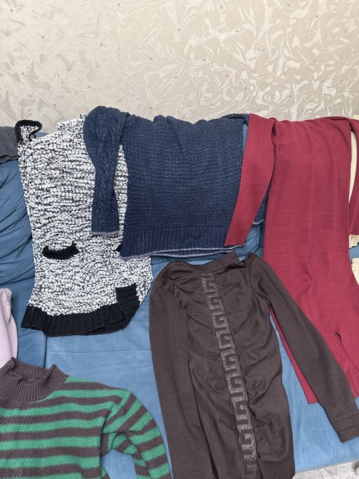 Срочно продам вещи в отличном состоянии