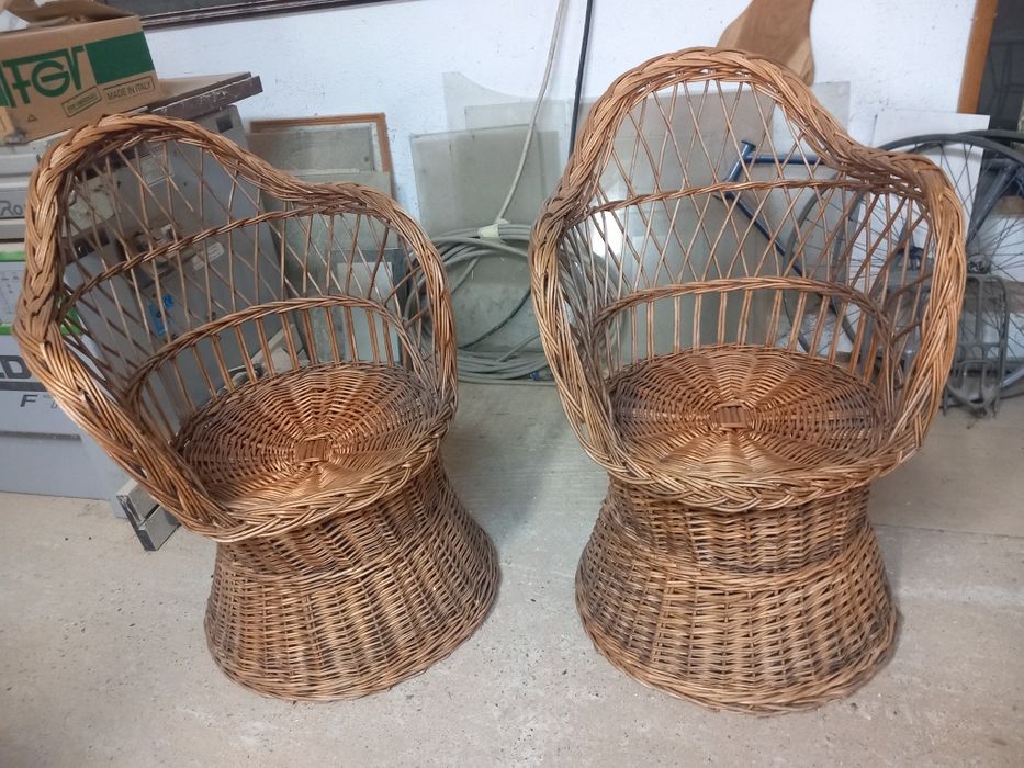 Mobilier de gradina