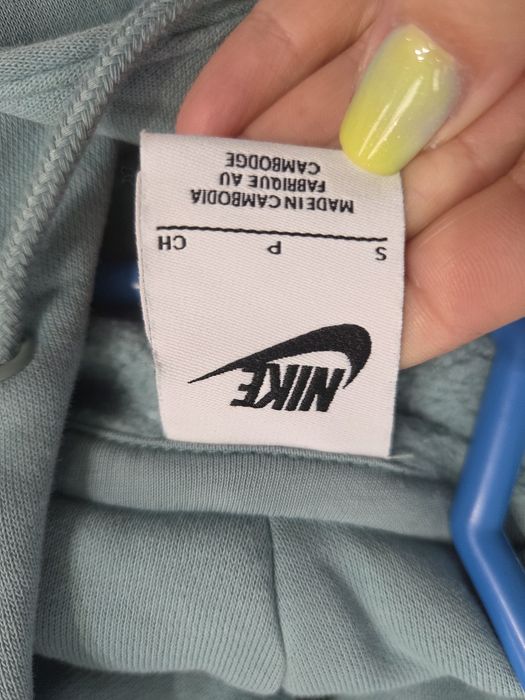 Trening original Nike,o singură purtare