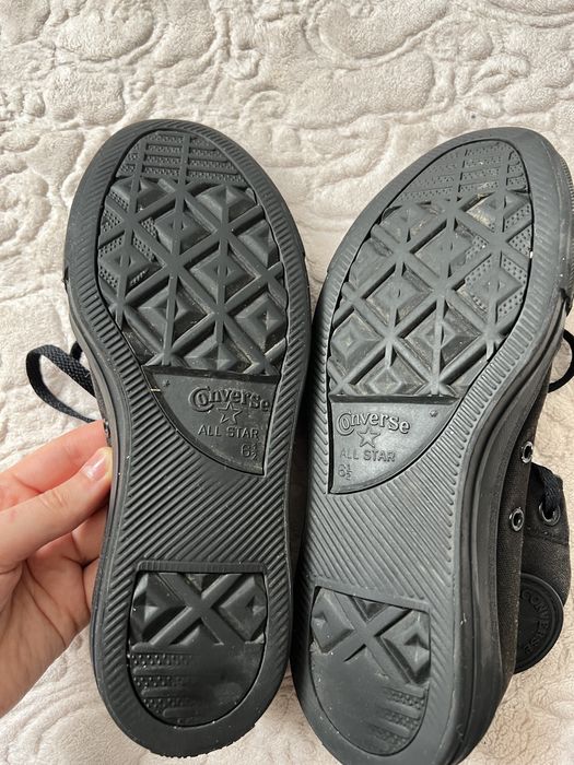 Converse  високи маратонки 39,5