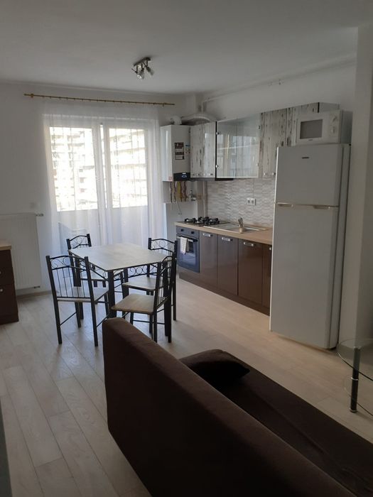 De închiriat ap tip studio Maurer