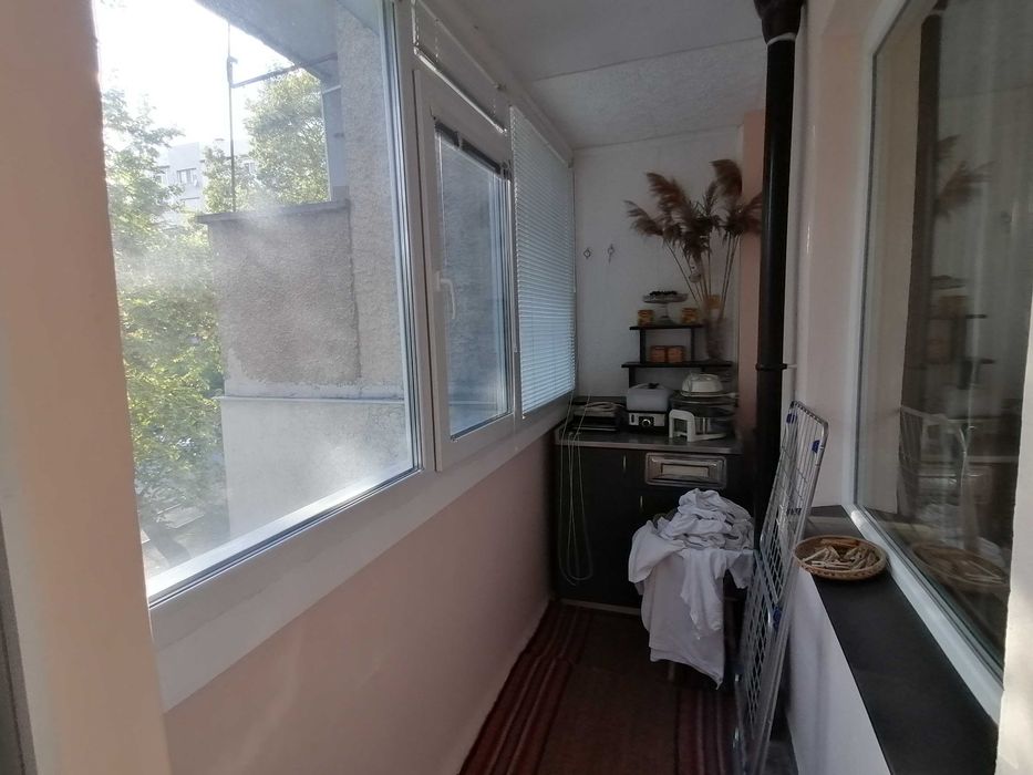 Продава се Двустаен апартамент в Стара Загора, Три чучура - юг - 52 кв.м за 1222 €/кв.м - Снимка #8