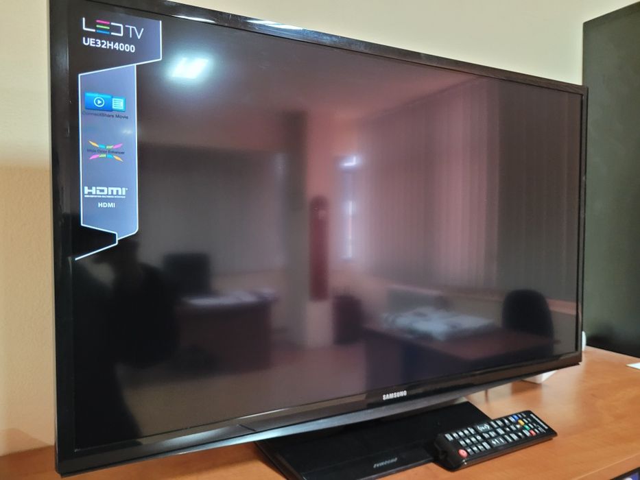 LED TV HD Samsung 82cm