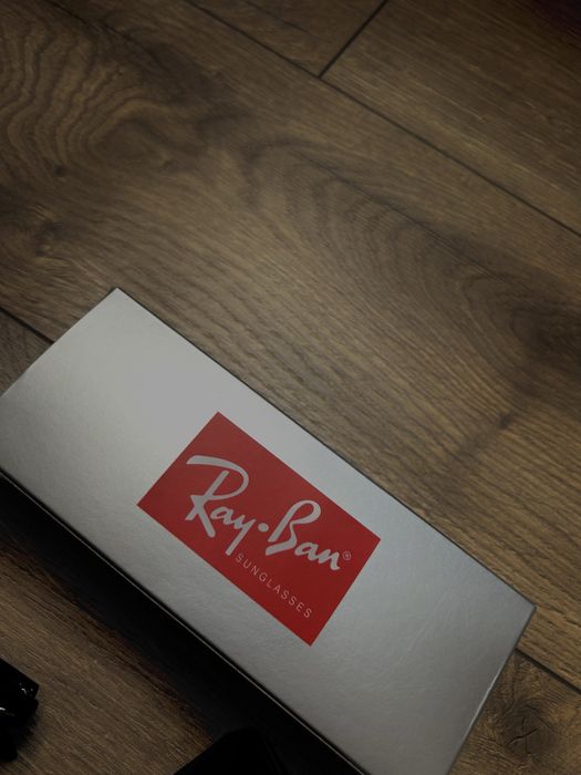 ochelari de soare Ray-Ban