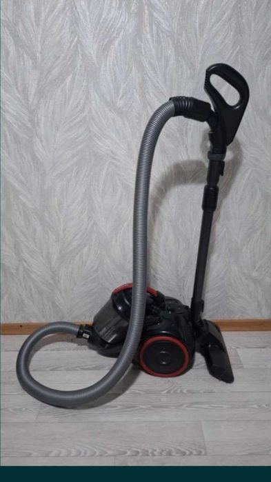 Хороший пылесос Самсунг стакан