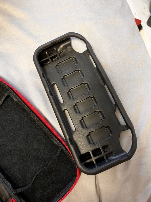 Vand nintendo switch+controller