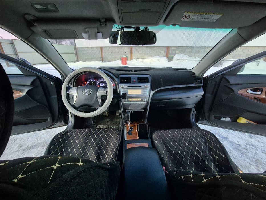 Продаётся камри 45