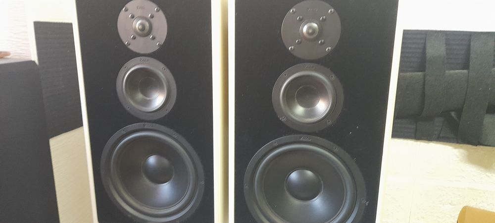 Boxe Canton Karat 940 cu standuri