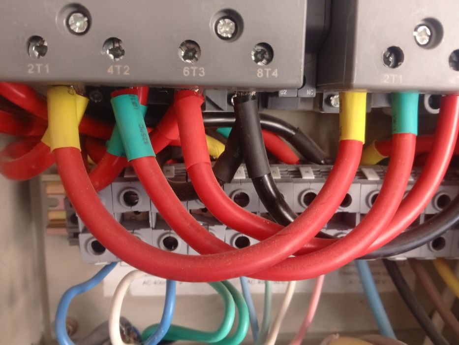 Электрик Аварийная служба