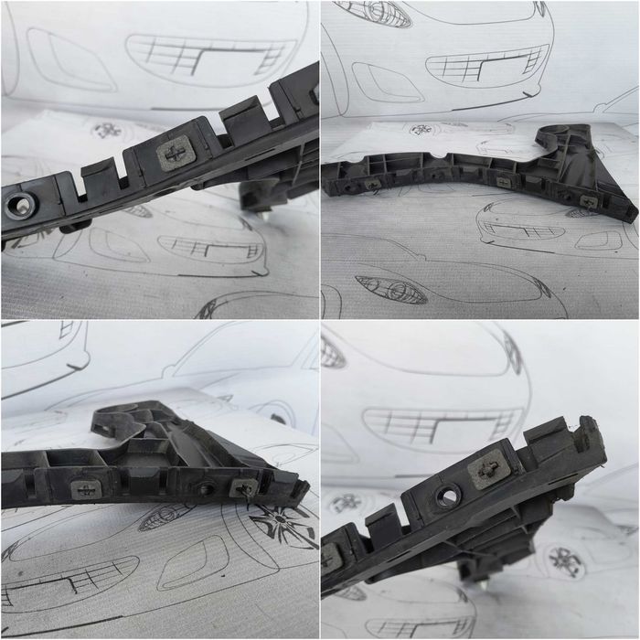 Suport Ghidaj Bara Spate Stanga Volvo XC60 2009-2013 Cod OEM 30764697 (5C2)