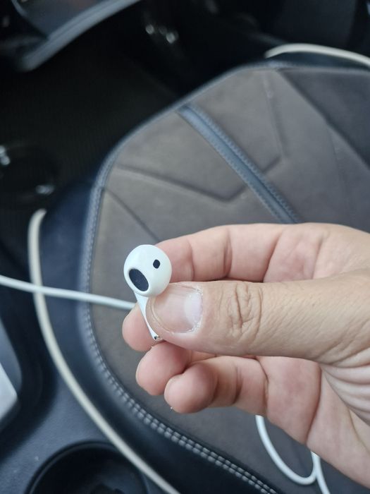 IPhone 14 128, airpods 4