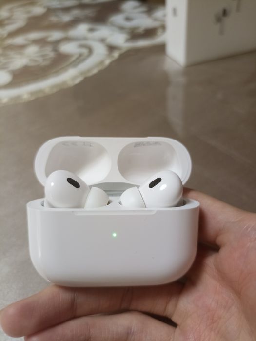 Airpods Pro 2nd Generation