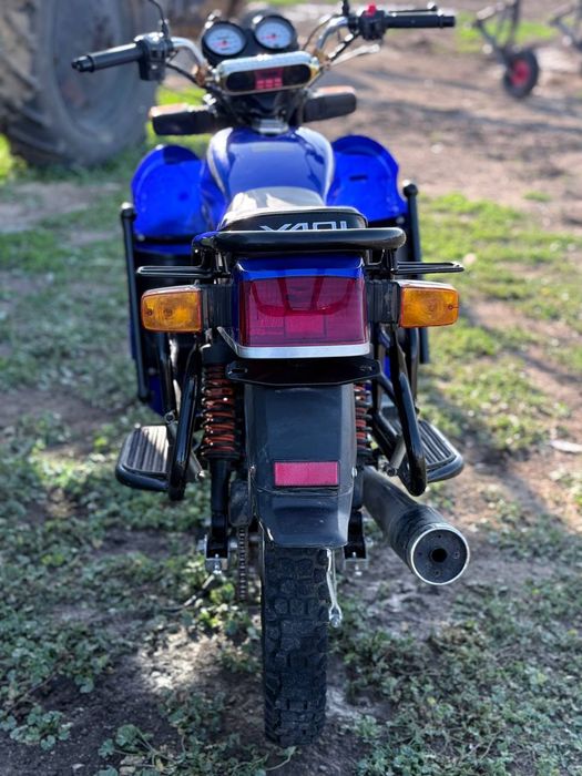 Классика Yaqi 150cc