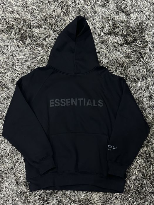 Hanorac Essentials