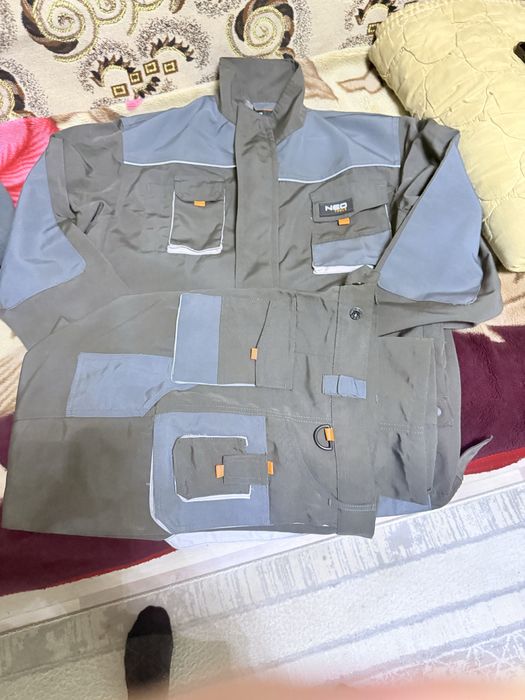 Специальная форма новая