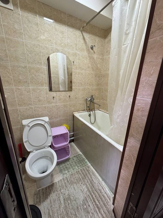 Квартира 1 комната, 28м² Яккасарайский район, Яккасарайский Райгаз