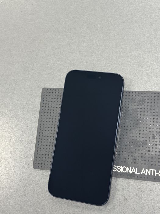 iPhone 17 Pro Max 256GB Deep Blue