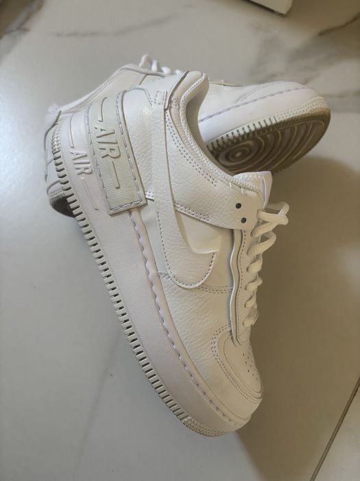 Nike air 38,5  Номер на стелка 24,5